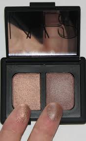 Check spelling or type a new query. Nars Kalahari Swatches Review Blushing Noir