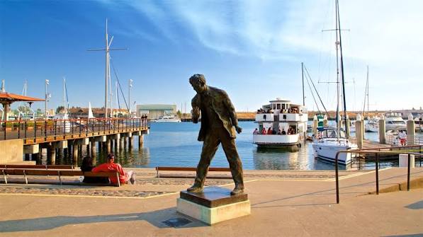 Jack London Square Tours - Book Now | Expedia