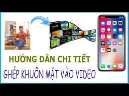 Nhập email và mật khẩu bạn vừa tạo lập ở trên thanh công cụ phía trên cùng giao diện video. HÆ°á»›ng Dáº«n Ghep Khuon Máº·t Vao Video Báº±ng Ä'iá»‡n Thoáº¡i Cá»±c Ä'Æ¡n Giáº£n Youtube