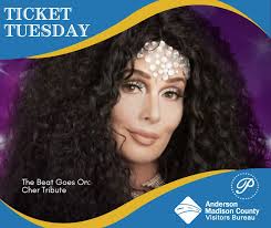 Get ready for an unforgettable evening with the Anderson Symphony  Orchestra! 🎶 Join in