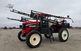Apache AS850 Sprayer