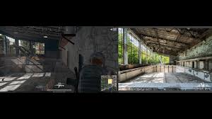 Bunula birlikte activision, oyunda pubg tarzı bir battle pass sisteminin olacağını açıkladı. The Pubg Swimming Pool In School Is Actually From Chernobyl Gaming