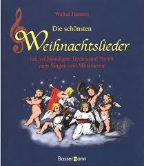 Damit sie und ihre kinder in der stressigen vorweihnachtszeit nicht den überblick verlieren und an heiligabend sicher in text und melodie sind. Die Schonsten Weihnachtslieder Mit Vollstandigen Texten Und Walter Hansen Buch Gebraucht Kaufen A01qmxvy01zzs