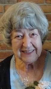 Mary Driscoll Obituary (09/05/1947