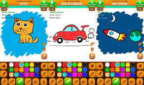 Haz clic izquierdo para seleccionar un pincel, color, la goma, etc. The Emanet Juego De Dibujar Y Adivinar Io Pinturillo 2 Se El Mejor Adivinando La Palabra Detras Del Dibujo Resena Iosmac Draw It Es Un Juego De Dibujo Divertido Y Adictivo