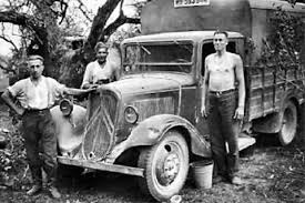 Citroen 23r Citroen Trucks Vehicles