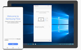 Use samsung flow for fluid continuity between your smartphone and tablet or pc. Samsung Flow Apps The Official Samsung Galaxy Site