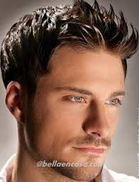 Cortes de pelo actuales hombre. 40 Cortes De Pelo De Hombre Los Mejores Paperblog