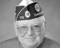 TERRY MARR ELECTED Camporama with us