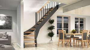Dachbodentreppe gedämmte bodentreppe speichertreppe fichte holz treppe 120x70 cm. Dolle Treppen Fur Innen Und Aussen Individuelle Masstreppe Treppen De Das Fachportal Fur Den Treppenbau