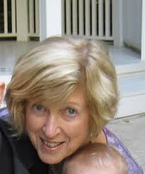 Obituary information for Nancy Louise Slater