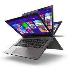 Toshiba Satellite Radius L40dw C Windows 10 64bit Drivers