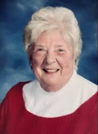 Janet Voss Obituary (1938