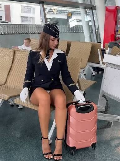 Anastasia Azafata Video | TikTok