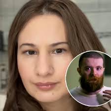 Gypsy Rose Blanchard Calls Out 'Deeply Disturbed' Ex Nicholas Godejohn Over  Mom Murder