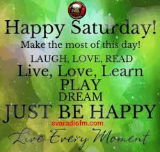 Good morning memorial day weekend: Happy Saturday Gif By Memecandy Find Share On Giphy