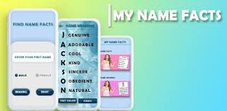 Ask questions about your assignment. Name Meaning My Name Facts What S In Your Name On Windows Pc Download Free Varies With Device Com Myname Meaning Name Fact