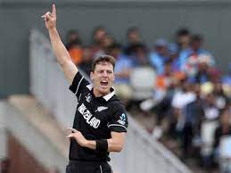 Welcome to the facebook page for matt henry. Player Of The Day India Vs New Zealand Matt Henry Cricket News Times Of India