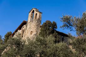 Het is bewolkt met een spatje motregen. La Chapelle Saint Martin Site Officiel De L Office De Tourisme Provence Alpes Digne Les Bains