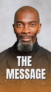 THE MESSAGE