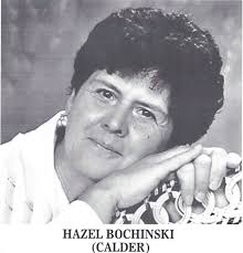 Hazel Bochinski