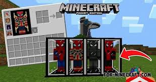 Check spelling or type a new query. Materials For 25 06 2019 For Minecraft Com Minecraft Mods Addons Maps Texture Packs Skins