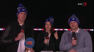 Daniher is an afl legend. 7afl Big Freeze 5 Beanies Are Now On Sale Go To Facebook
