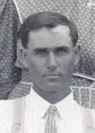 MARY (MOLLIE) HUDGENS MENEES (1885-1959)