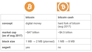 After all, no one in 2009 could have predicted bitcoin would be worth around 10,000 dollars 10 years later. A Beginner S Guide To Bitcoin Cash By Linda Xie Medium