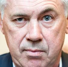 You stop Mbappe, there's Vini......