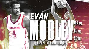 Toronto raptors select usc's evan mobley yahoo's latest mock draft is reading into the rumors out of cleveland that the cavaliers are looking to shop collin sexton. Draft Watch Can Evan Mobley Keep The Toronto Raptors Window Open Raptors Hq