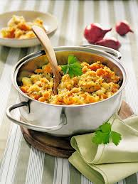 Carottes Et Pommes De Terre Vapeur Repas Thermomix Recette Monsieur Cuisine Plus Pomme De Terre Vapeur