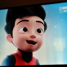 The movie (2019) subtitle indonesia. Thread By Infinitenim Upcoming Review And My Thoughts Of Ejen Ali The Movie Eatm Yea I
