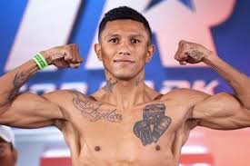 Miguel 'alacrán' berchelt expondrá este sábado el campeonato superpluma del consejo mundial miguel 'alacrán' berchelt y óscar valdez detuvieron la báscula por debajo del límite de 130 libras. Casi Cerrada La Pelea Entre Alacran Berchelt Y Oscar Valdez