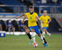 Sábado, 7 de agosto de 2021. Brasil Vence Espanha E Paraibanos Matheus Cunha E Santos Conquistam Ouro Nos Jogos De Toquio F5 Online