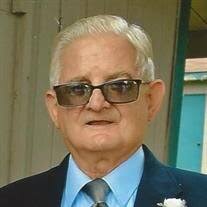 Bernard Eugene Shook Obituary