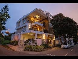 144 2 700 Sq Ft Mr Sivanandham House In Coimbatore By Sankar Associates Youtube Coimbatore Best Architects House Styles