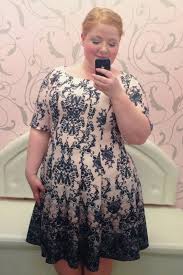 February Fitting Room Reviews At Dressbarn Plus Size Ivory Dresses Plus Size Girls Fashion