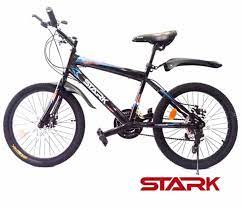 Find great deals on ebay for small mountain bike size. Stark Mini Mountain Bike Size 20 Speedworx Enterprises Facebook