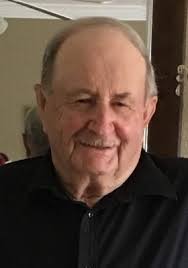 Obituary information for Roger Larkin Shand