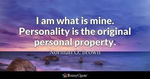 Property Quotes Brainyquote