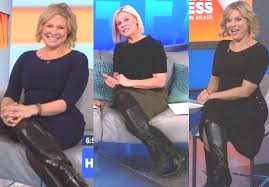 Robin meade shoes appreciation of booted news women leather skirt russian women style german news anchors wearing boots news reporter robin meade selfie boots women stephanie abrams boots alex curry boots robin meade leggings robin meade twitter jennifer westhoven. The Appreciation Of Booted News Women Blog The Booted Blog Would Like To Thank You For Visiting The Booted Newswoman Hall Of Fame