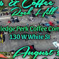 Cars and Coffee Rock Hill