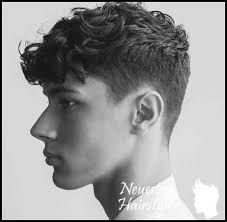 Image For Frisuren Manner Locken 2018 Frisur Jungs In 2018 Neuesten Hairstyles Frisuren Manner Locken Frisuren Manner Locken Kurz Herrenfrisuren