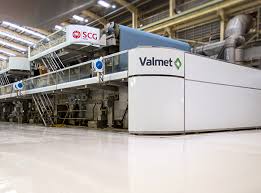 Työpaikka sijaitsee kunnassa salo, osoitteessa joensuunkatu 7 c, 24100 salo. Valmet Technologies Services And Automation To Pulp Energy And Paper Industries