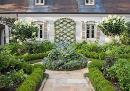 Alex Smith Garden Design Ltd Tuxedo Park In 2020 Hardscape Design Smith Gardens French Garden
