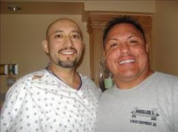 Adrian Hernandez Obituary (2010)