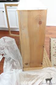 Find new and preloved farmhouse fresh items at up to 70% off retail prices. Adding Whitewash To Farmhouse Furniture The Crowned Goat