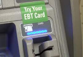 The ebt card looks like a debit card. Ebt Cash Assistance Program Allows Participants To Access Cash For Necessities Wgxa