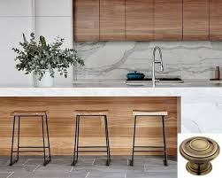 Dark Light Oak Maple Cherry Cabinetry And Kitchen Cabinets Solid Wood Vs Veneer Che Contemporary Kitchen Design White Wood Kitchens Contemporary Kitchen
